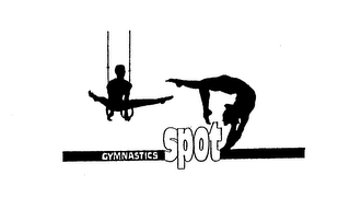 GYMNASTICS SPOT