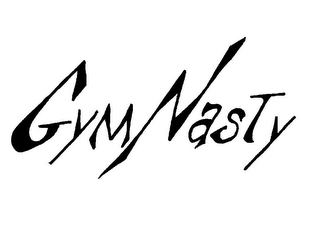 GYMNASTY logo