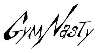GYMNASTY logo