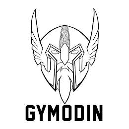 GYMODIN logo