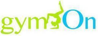 GYMON logo