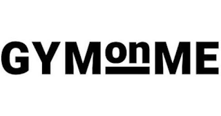 GYMONME logo