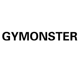 GYMONSTER logo