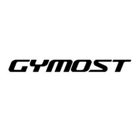 GYMOST logo