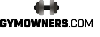 GYMOWNERS.COM logo