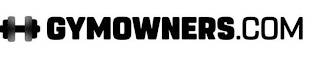 GYMOWNERS.COM logo