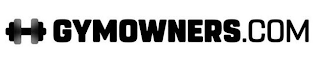 GYMOWNERS.COM logo