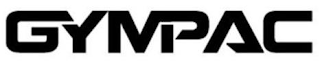 GYMPAC logo