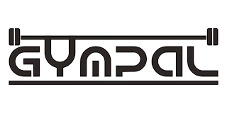 GYMPAL logo