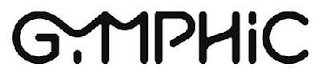 GYMPHIC logo
