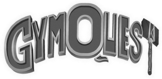 GYMQUEST logo