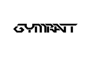 GYMRATT logo