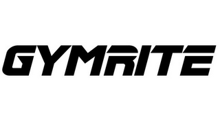 GYMRITE logo
