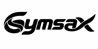 GYMSAX logo