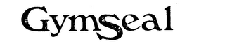 GYMSEAL logo