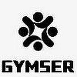GYMSER logo