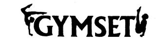 GYMSET logo