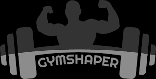 GYMSHAPER logo