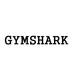 GYMSHARK logo
