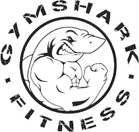GYMSHARK FITNESS logo