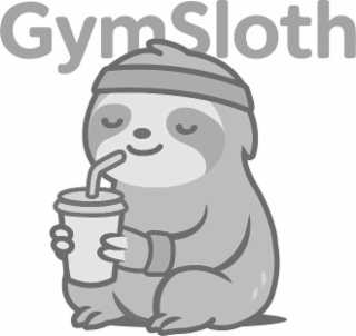 GYMSLOTH logo