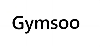 GYMSOO logo