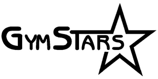 GYMSTARS logo