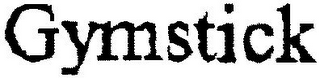 GYMSTICK logo