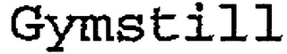 GYMSTILL logo