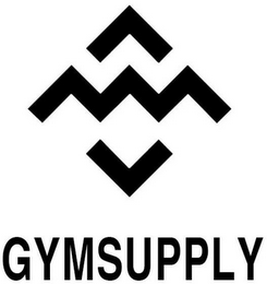 GYMSUPPLY logo