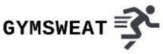 GYMSWEAT logo