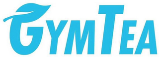 GYMTEA logo