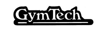 GYMTECH logo