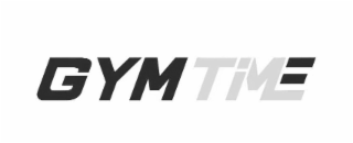 GYMTIME logo