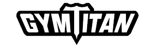 GYMTITAN logo