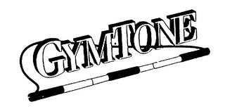 GYMTONE logo