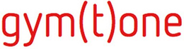 GYM(T)ONE logo