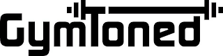 GYMTONED logo