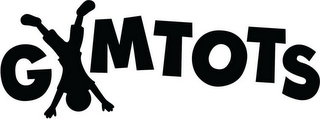 GYMTOTS logo