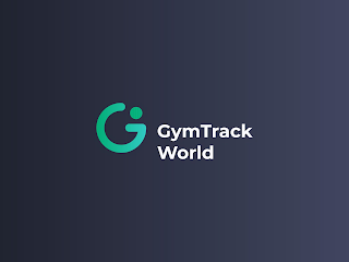 GYMTRACK WORLD logo