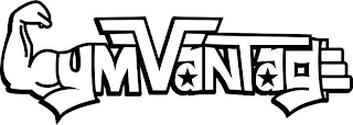 GYMVANTAGE logo