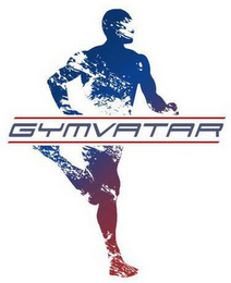 GYMVATAR logo