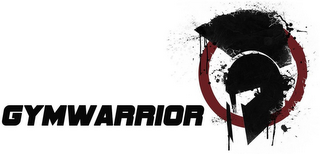 GYMWARRIOR logo