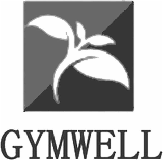 GYMWELL logo