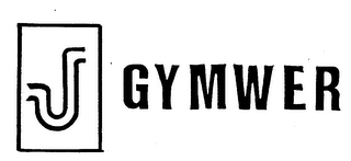 GYMWER logo