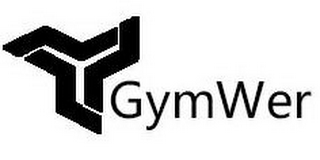 GYMWER logo
