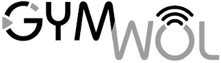 GYMWOL logo