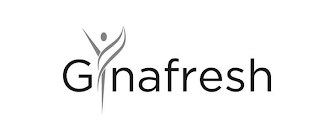 GYNAFRESH logo