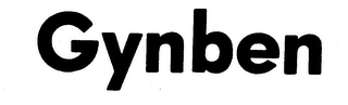 GYNBEN logo