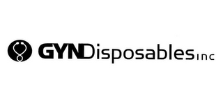 GYNDISPOSABLES INC logo